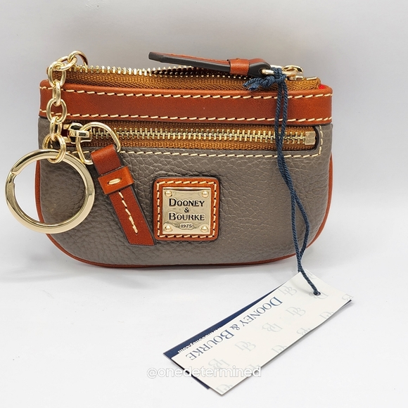 New Grey Coin Case - Picture 11 of 15